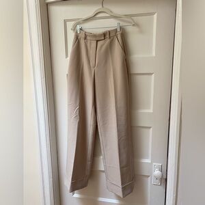 Abercrombie & Fitch Curve Love Pants